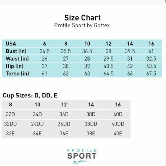 Gottex Swimsuit Formula One High Neck Bikini - Picture 5 of 6